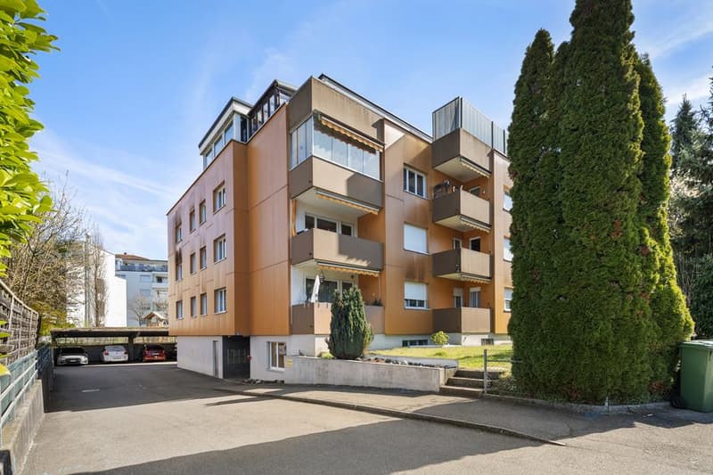 Modernes Büro an zentraler Lage in Uster (4)