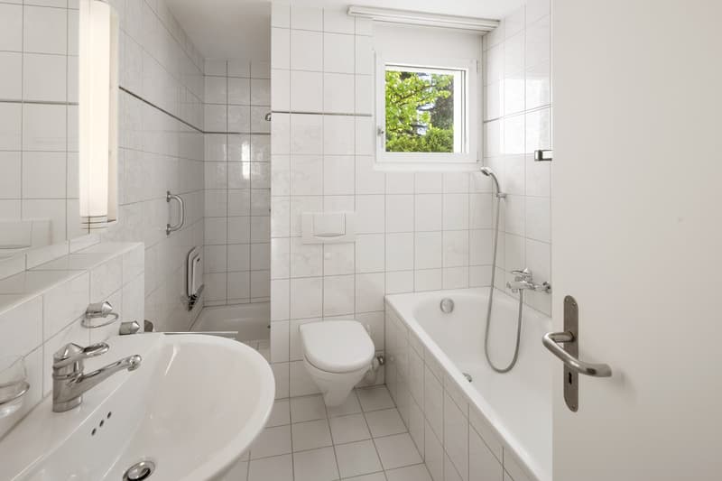 Charmante, zentrumsnahne 3.5-Zimmer-Gartenwohnung in Uster (9)