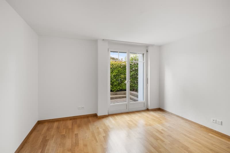 Charmante, zentrumsnahne 3.5-Zimmer-Gartenwohnung in Uster (6)