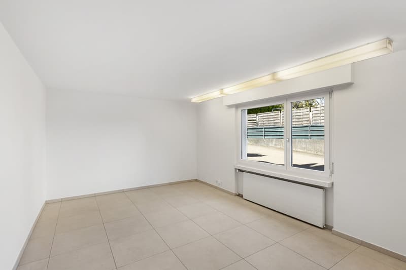 Modernes Büro an zentraler Lage in Uster (2)