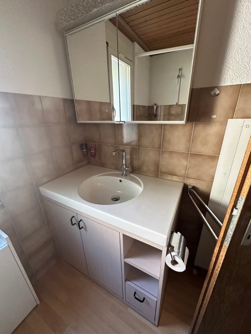 Charmante 3.5-Zimmer in Vorderthal – sofort verfügbar (9)