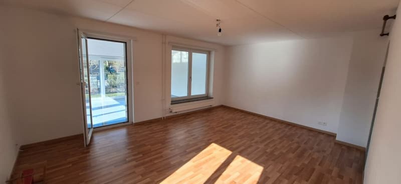 Charmantes Doppeleinfamilienhaus (2)