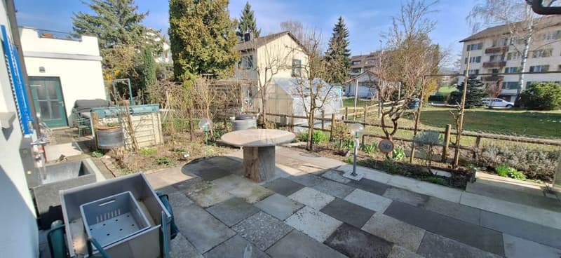 Charmantes Doppeleinfamilienhaus (9)
