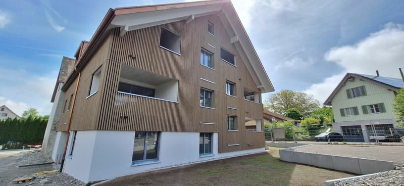 4.5-Zimmer-Gartenwohnung (6)