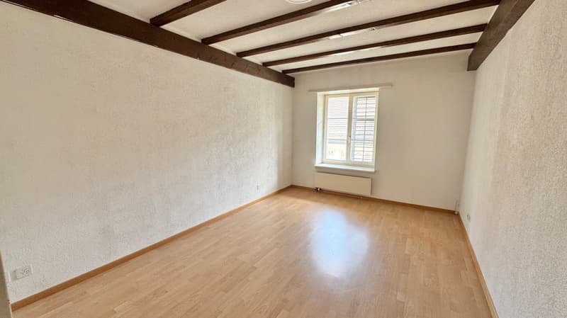Charmante 3.5-Zimmer-Maisonettewohnung in Zurzach – sofort verfügbar! (3)