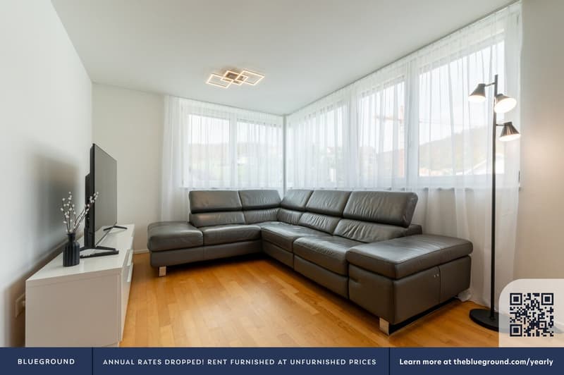 Building Hauptstrasse (ZRH1255365P) (2)