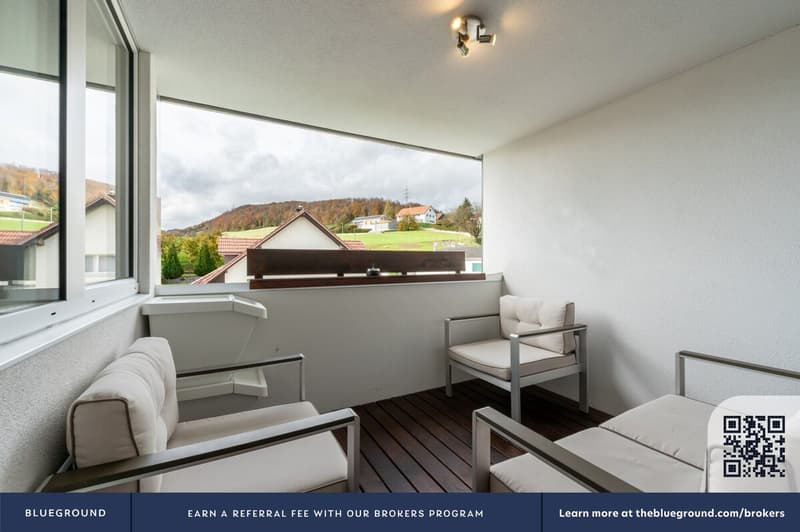 Building Hauptstrasse (ZRH1255365P) (3)