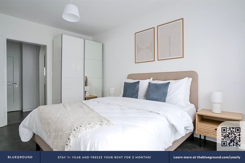 Zentrale 3.5 Zimmerwohnung in Seefeld mit grosser Terrasse (11)