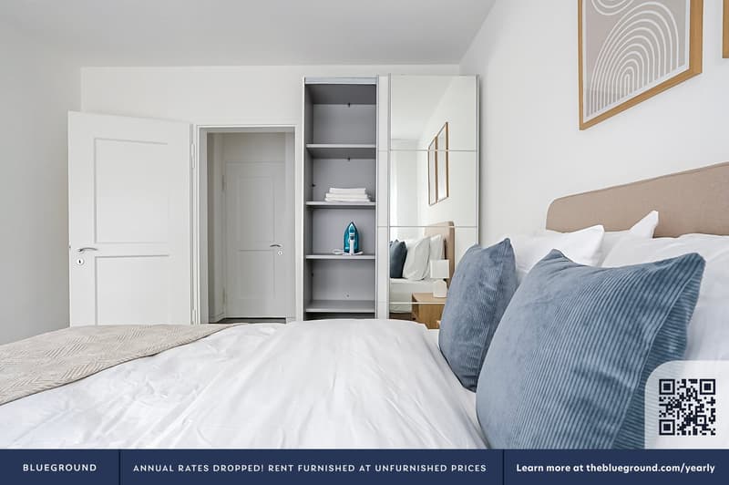 Zentrale 3.5 Zimmerwohnung in Seefeld mit grosser Terrasse (12)