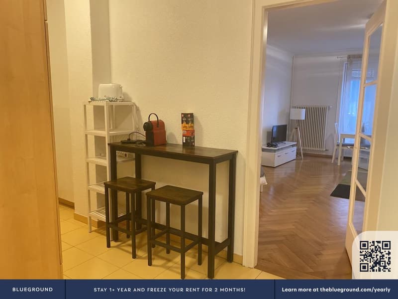 Building Avenue Juste-Olivier (ZRH1395307P) (6)