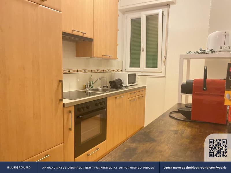 Building Avenue Juste-Olivier (ZRH1395307P) (7)
