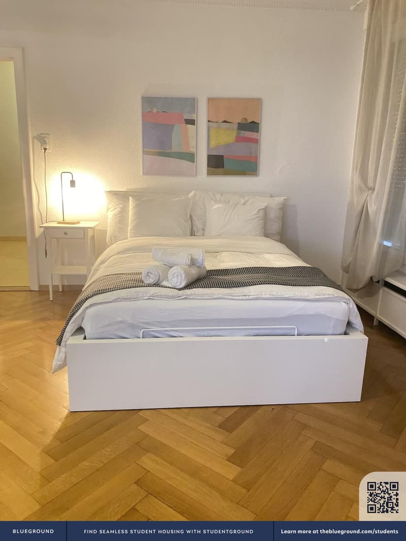Building Avenue Juste-Olivier (ZRH1395307P) (10)