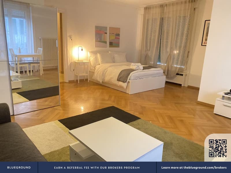 Building Avenue Juste-Olivier (ZRH1395307P) (13)