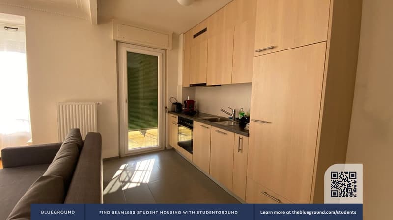 Building Avenue Juste-Olivier (ZRH1395306P) (5)