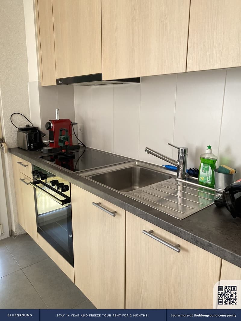Building Avenue Juste-Olivier (ZRH1395306P) (11)
