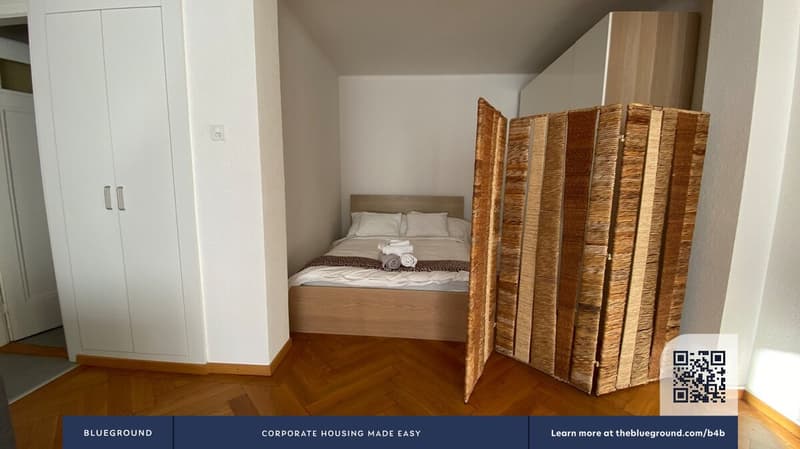 Building Avenue Juste-Olivier (ZRH1395306P) (9)