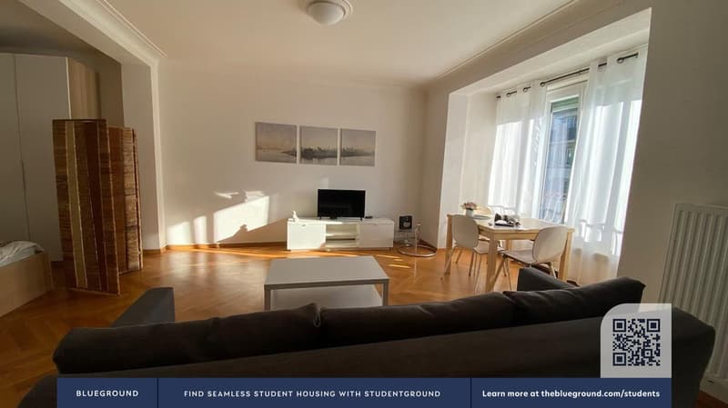 Building Avenue Juste-Olivier (ZRH1395306P) (10)