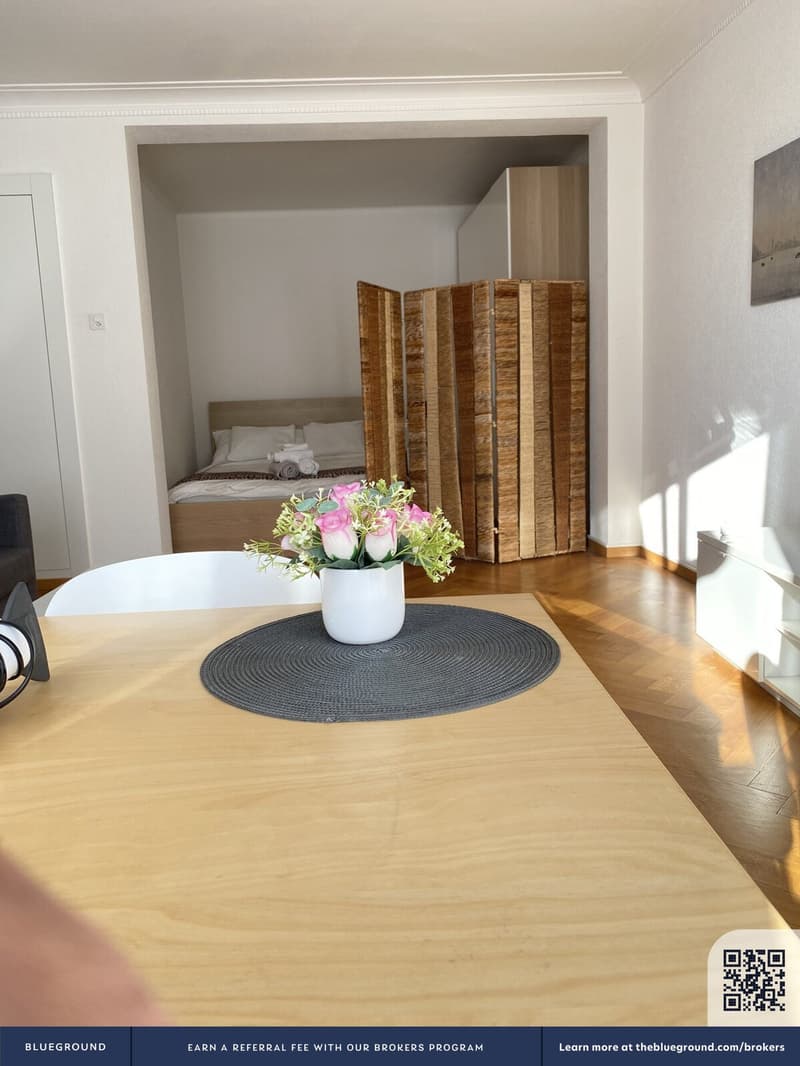 Building Avenue Juste-Olivier (ZRH1395306P) (3)