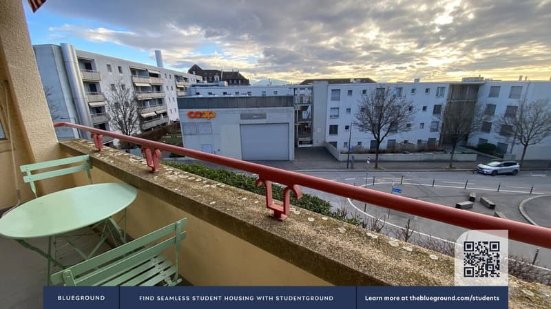 Building Chemin du Noirmont (ZRH1395312P) (5)