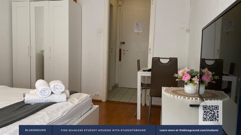Building Avenue de la Gare (ZRH1405657P) (10)