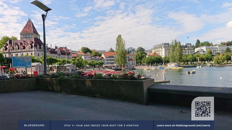 Building Boulevard de Grancy (ZRH1494932P) (11)