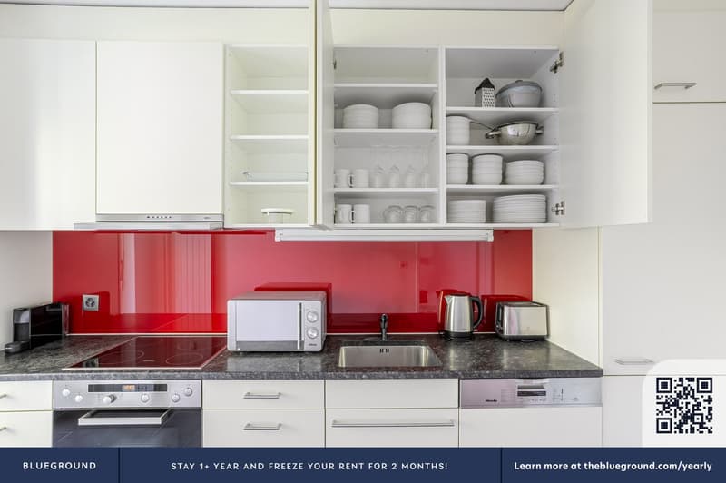 Blueground ID98, Basel-St. Alban (11)