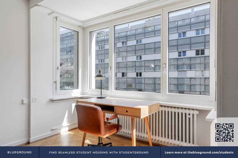 Blueground ID98, Basel-St. Alban (5)