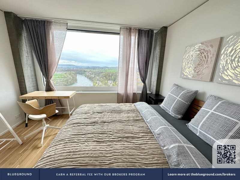 Building Badische Bahnhofstrasse (ZRH1232734P) (3)
