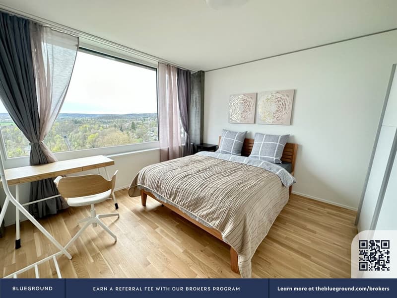 Building Badische Bahnhofstrasse (ZRH1232734P) (8)