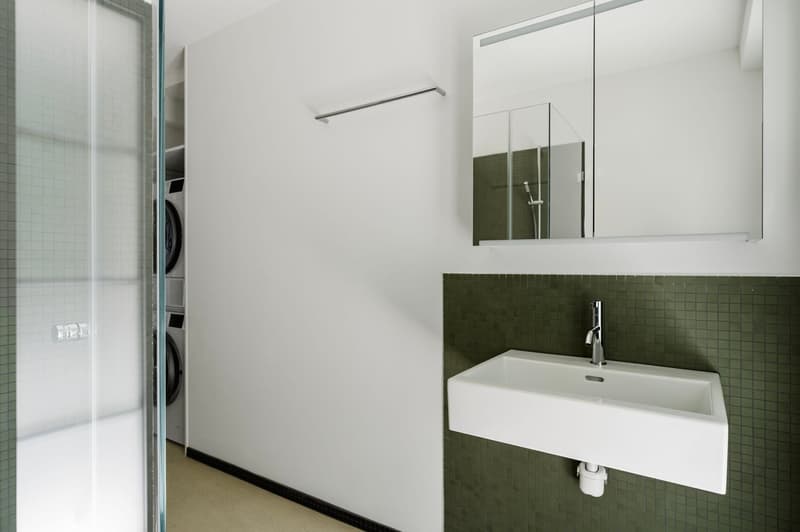 Bequeme Horgen, nah SBB Horgen Oberdorf, by Blueground (15)