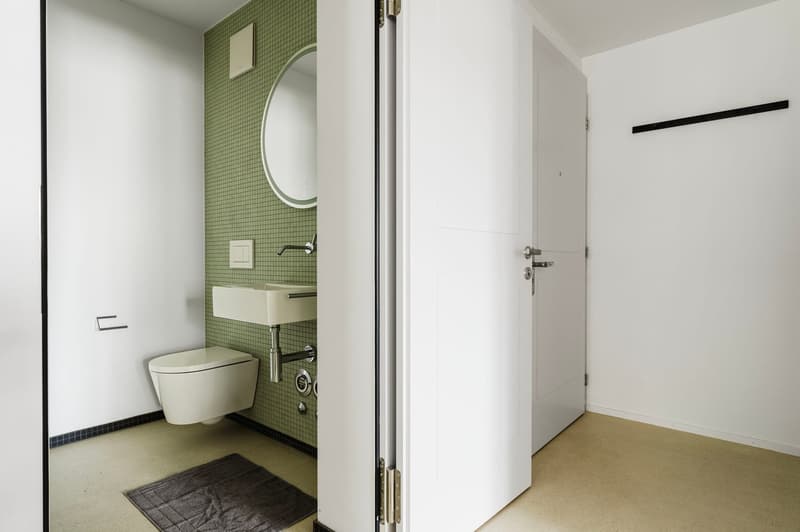 Bequeme Horgen, nah SBB Horgen Oberdorf, by Blueground (25)