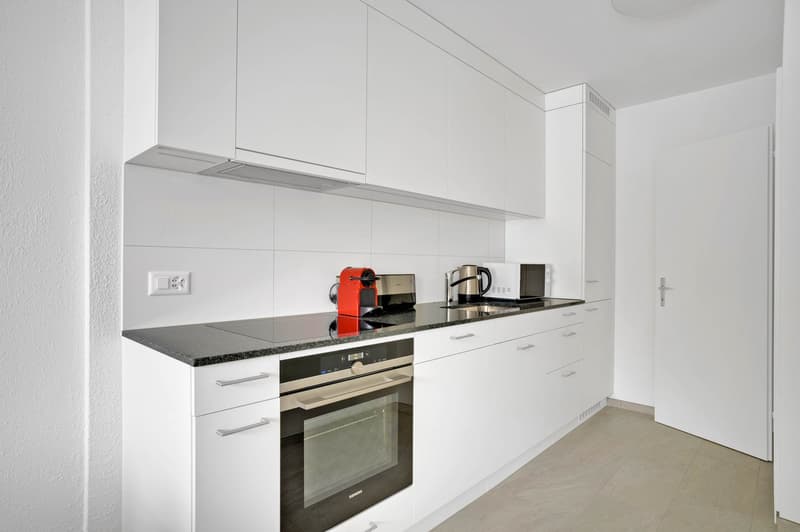 15  Minutes Walk to the Local Central Market,10 Minutes with Bus to Basel Main Train Station (7)