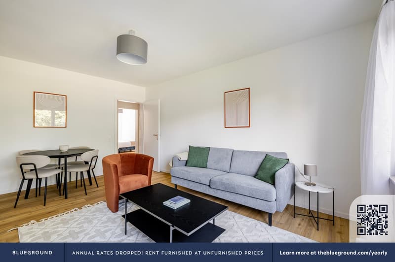 Blueground ID104, Basel-Vorstaedte (2)