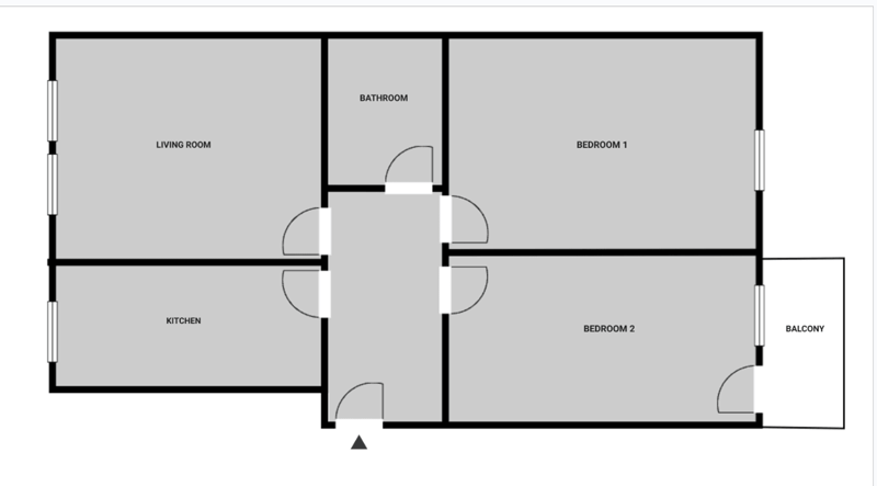 Blueground ID104, Basel-Vorstaedte (13)