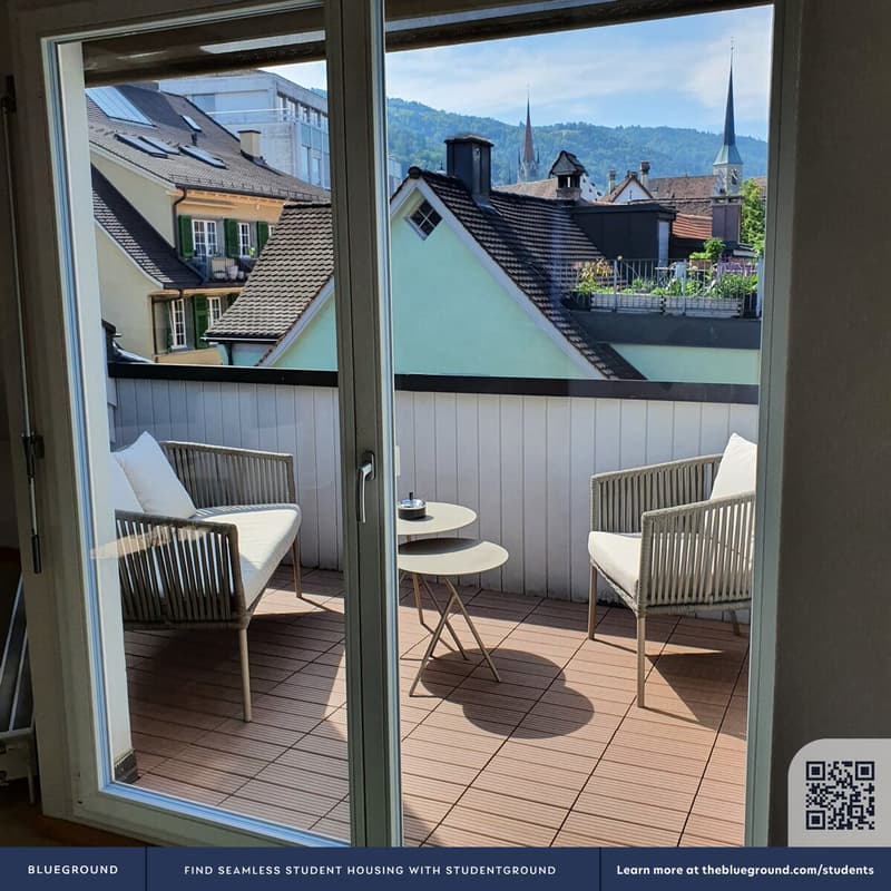 Building Neugasse (ZRH1580679P) (10)