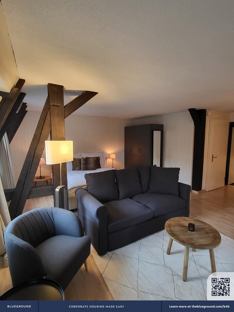 Building Neugasse (ZRH-1580669P) (4)