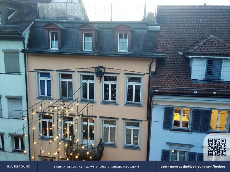 Building Seestrasse (ZRH1580665P) (8)