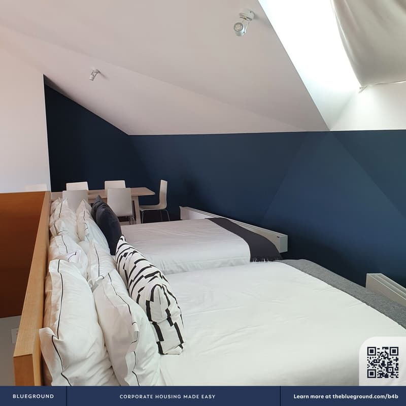 Building Löwenstrasse (ZRH1580677P) (4)