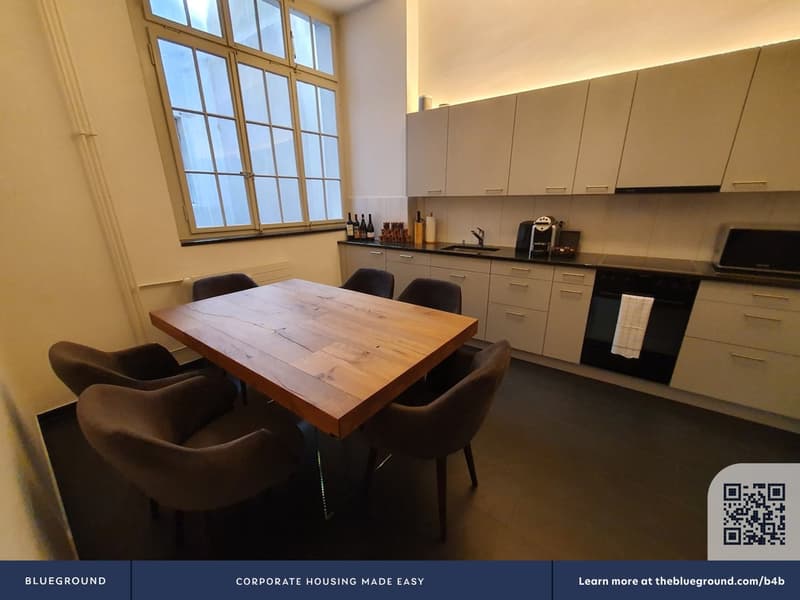 Building Kramgasse (ZRH1580743P) (9)