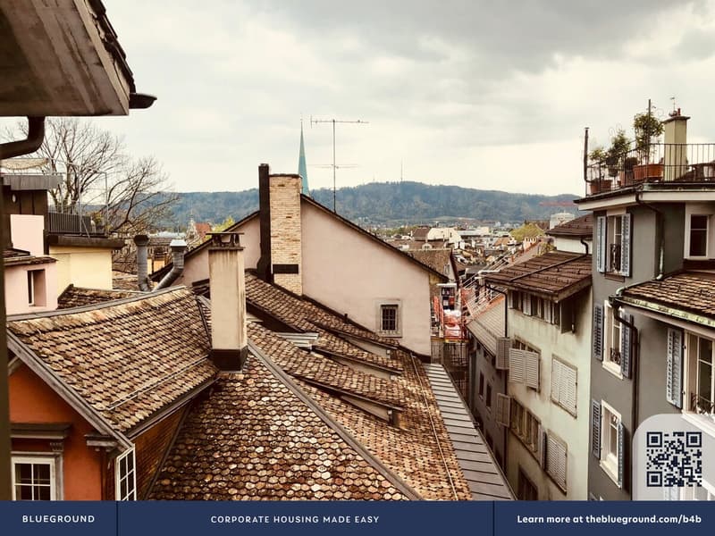 Building Münstergasse (ZRH1580757P) (9)