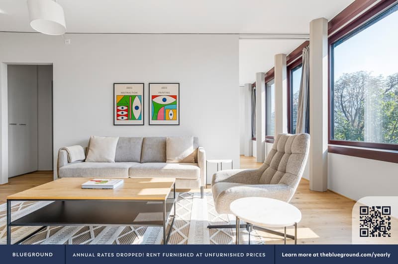 Blueground ID113, Basel-Vorstaedte (2)