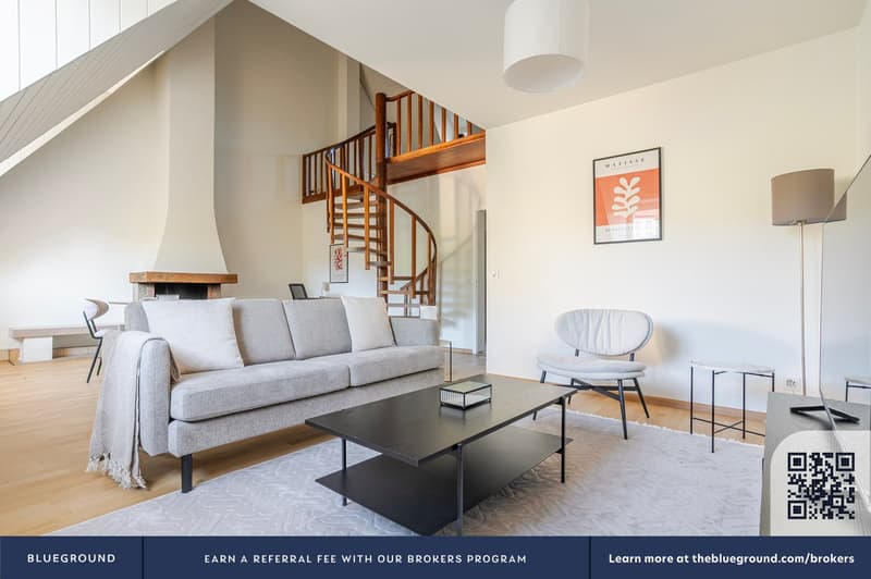 Blueground ID119, Basel-Vorstaedte (3)