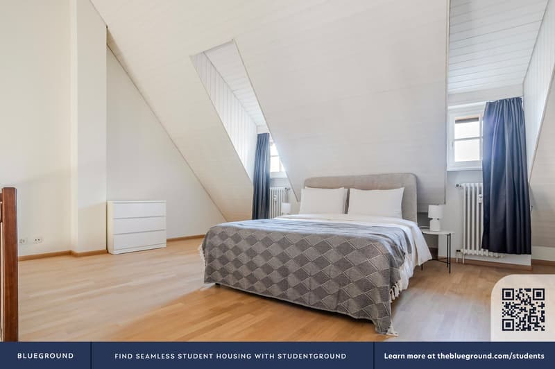 Blueground ID119, Basel-Vorstaedte (10)