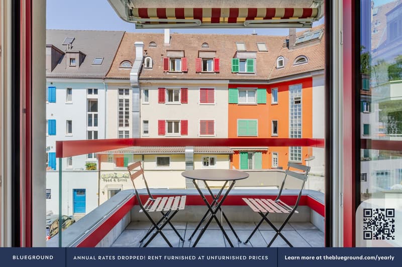 Blueground ID228, Oerlikon (2)