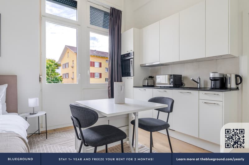 Blueground ID245, Seebach (6)