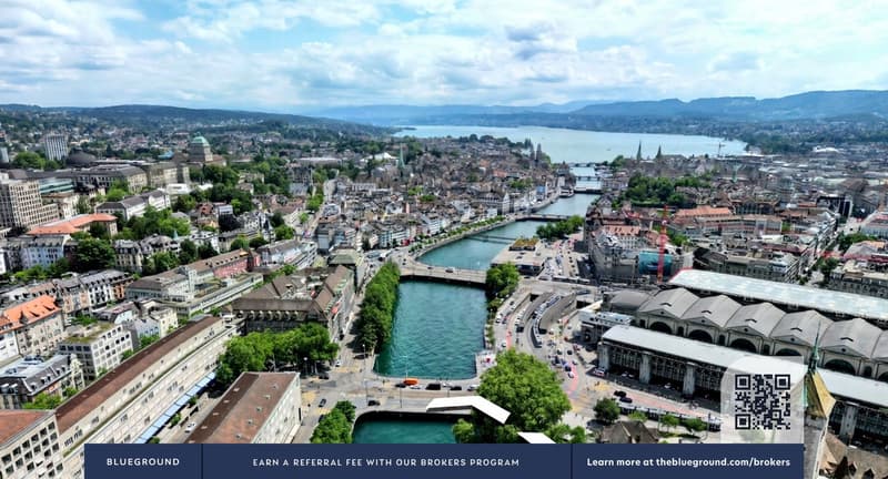 Building Weinbergstrasse (ZRH1514119P) (8)
