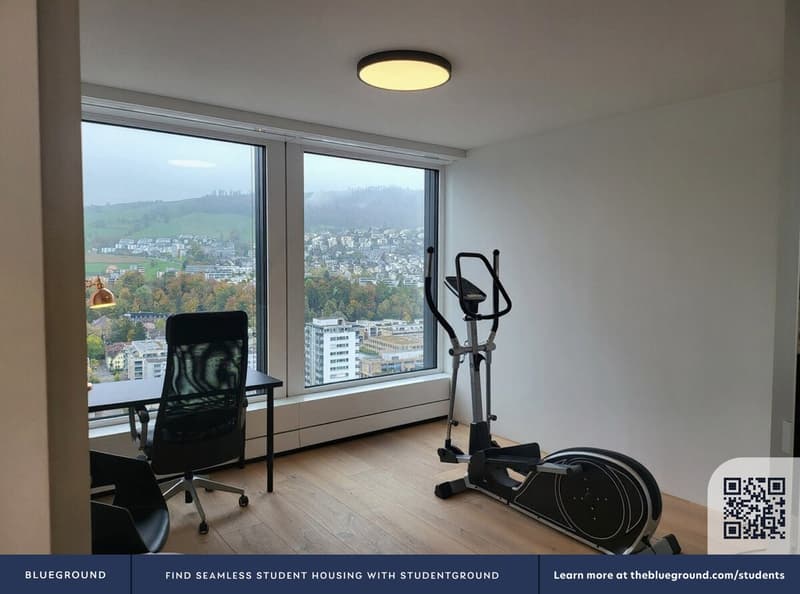 Building Dammstrasse (ZRH1580668P) (5)