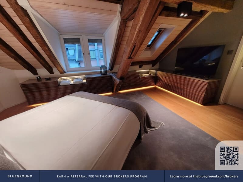 Building Lintheschergasse (ZRH1580746P) (8)