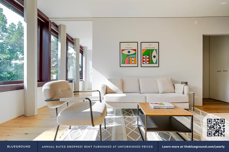 Blueground ID111, Basel-Vorstaedte (2)