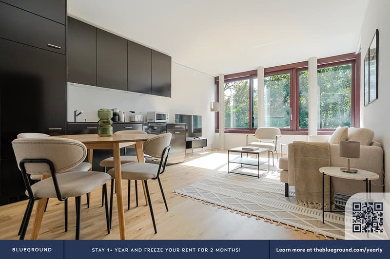 Blueground ID111, Basel-Vorstaedte (6)